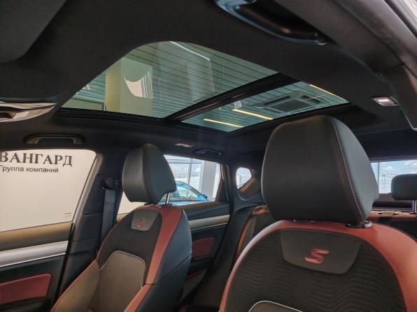 Geely Coolray I с пробегом 2023 года, цена 1 746 000 рублей, 71211 км, внедорожник, Автокод Объявления