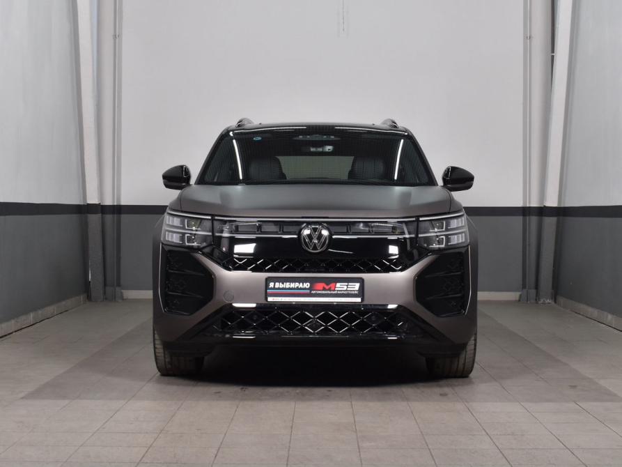 Volkswagen Teramont II (China Market) Кемерово  - изображение 2