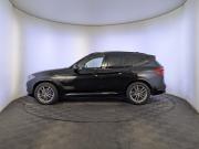 BMW X3 III (G01) Москва  - изображение 38