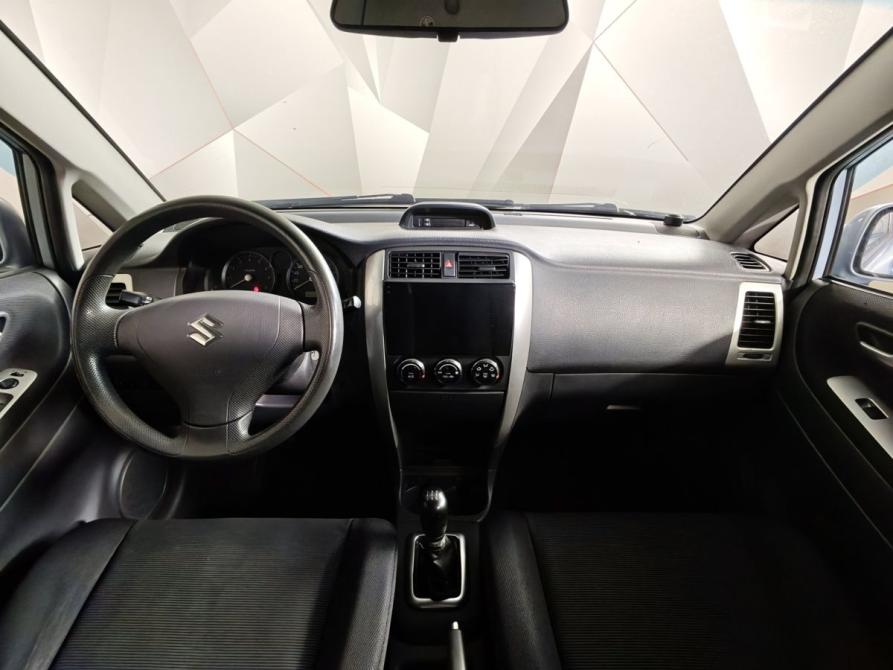 Suzuki Liana I Рестайлинг Москва  - изображение 13