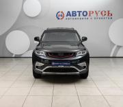 Geely Atlas I Подольск  - изображение 27