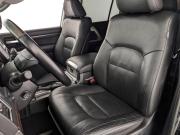 Toyota Land Cruiser 200 Series Рестайлинг 2 Москва  - изображение 50