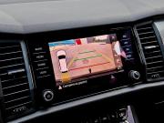 Skoda Kodiaq I Рестайлинг Краснодар  - изображение 33