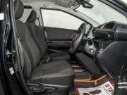 Toyota Sienta II Рестайлинг Иркутск  - изображение 30