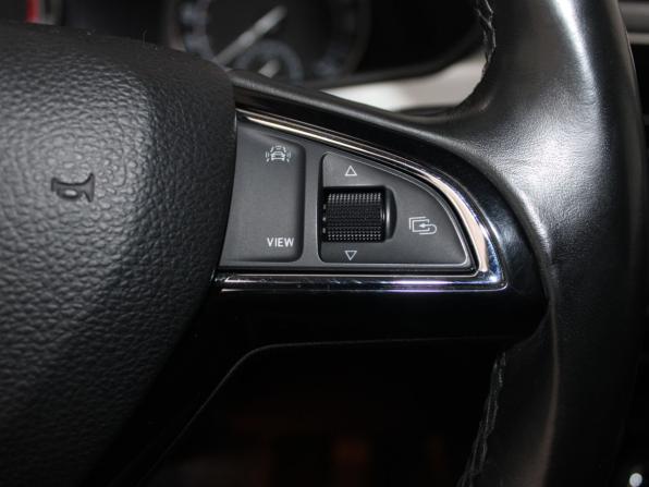 Skoda Superb III с пробегом 2018 года, цена 1 899 900 рублей, 173658 км, лифтбек, Автокод Объявления