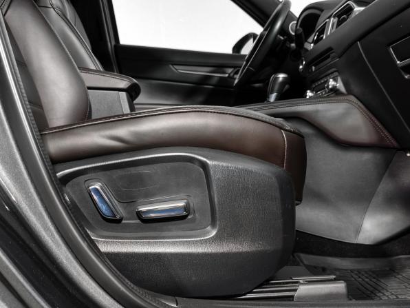 Mazda CX-5 II с пробегом 2022 года, цена 3 290 000 рублей, 63090 км, внедорожник, Автокод Объявления