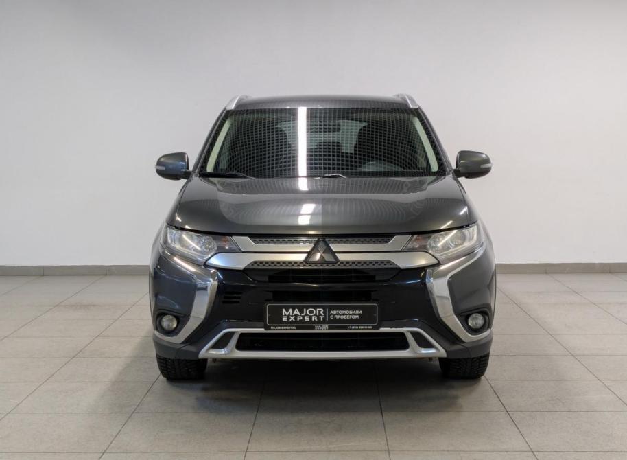 Mitsubishi Outlander III Рестайлинг 3 Санкт-Петербург  - изображение 2