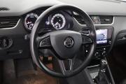 Skoda Octavia III (A7) Рестайлинг Санкт-Петербург  - изображение 25