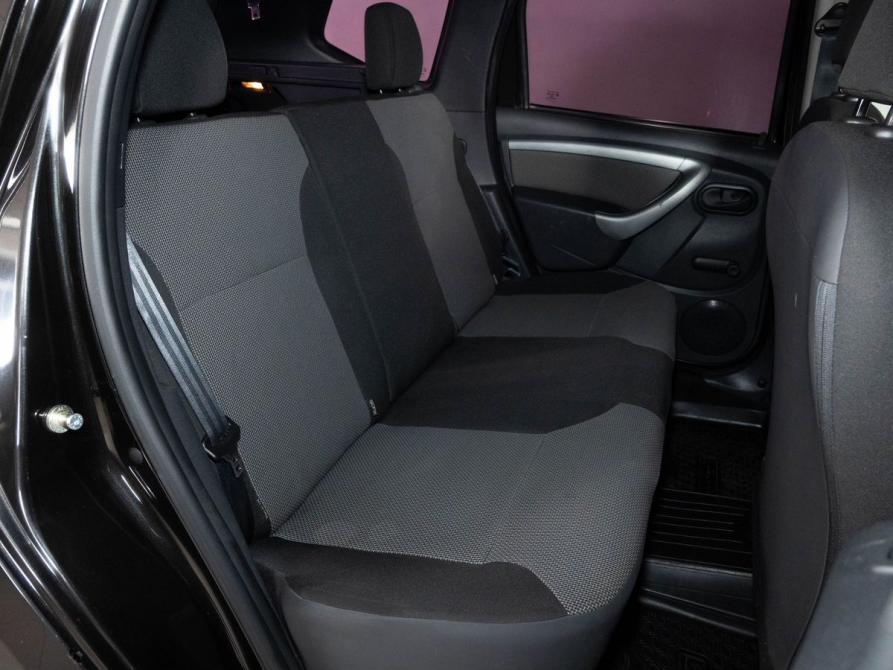 Renault Duster I Рестайлинг Казань  - изображение 8