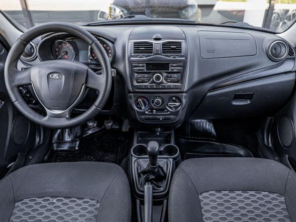 Lada (ВАЗ) Granta I Рестайлинг с пробегом 2022 года, цена 621 800 рублей, 171253 км, седан, Автокод Объявления