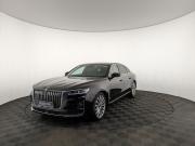 Hongqi H9 I Москва  - изображение 31