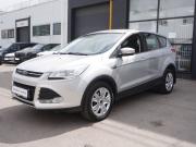 Ford Kuga II Москва  - изображение 15