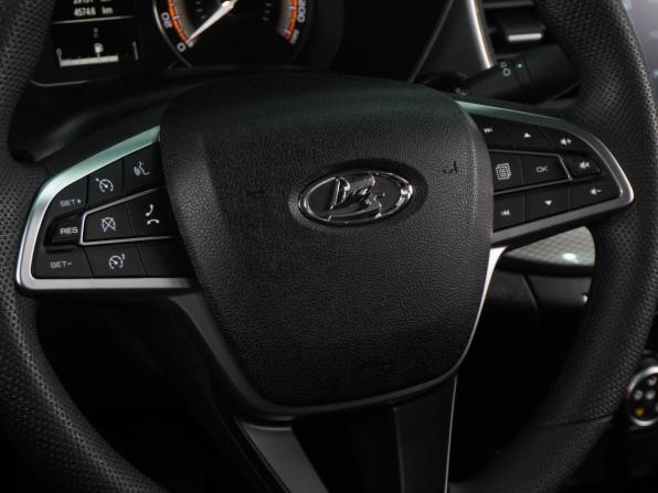 Lada (ВАЗ) Vesta I Рестайлинг (NG) с пробегом 2024 года, цена 1 299 000 рублей, 29131 км, седан, Автокод Объявления