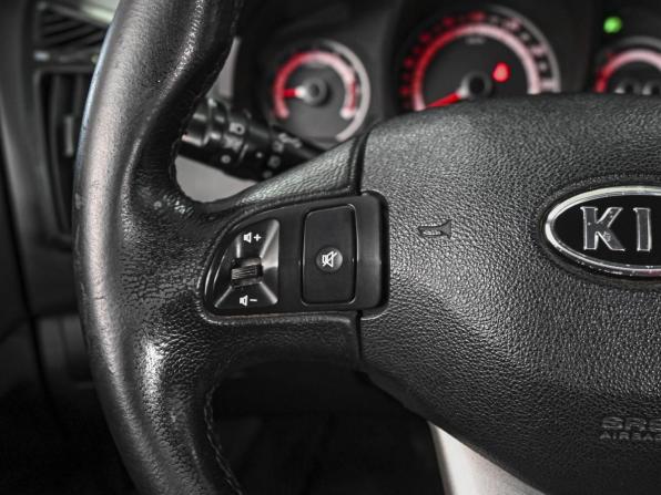 Kia Ceed I Рестайлинг с пробегом 2012 года, цена 848 000 рублей, 194000 км, универсал, Автокод Объявления