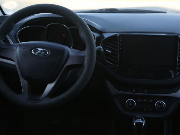 Lada (ВАЗ) Vesta I с пробегом 2016 года, цена 563 000 рублей, 195000 км, седан, Автокод Объявления