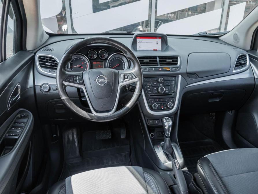 Opel Mokka I Ставрополь  - изображение 6