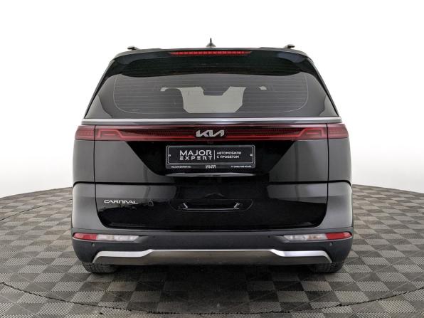 Kia Carnival IV с пробегом 2023 года, цена 4 273 500 рублей, 82926 км, минивэн, Автокод Объявления