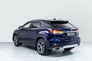 Lexus RX IV Рестайлинг Казань  - изображение 19
