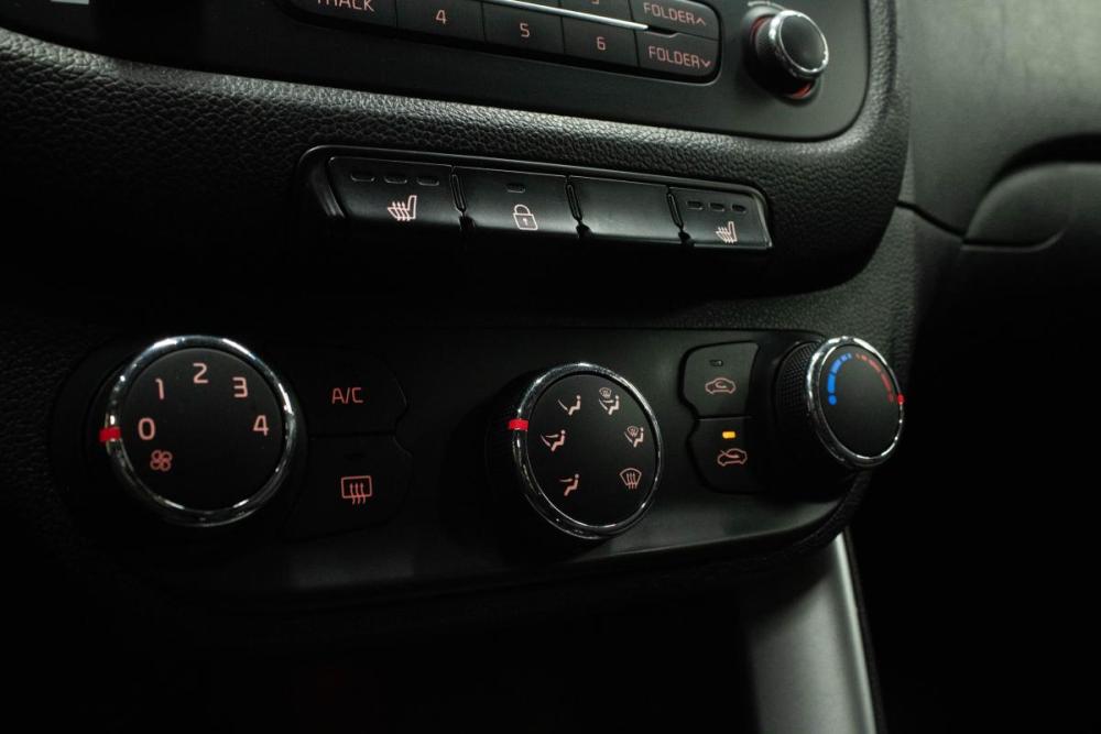 Kia Ceed II Рестайлинг Уфа  - изображение 21