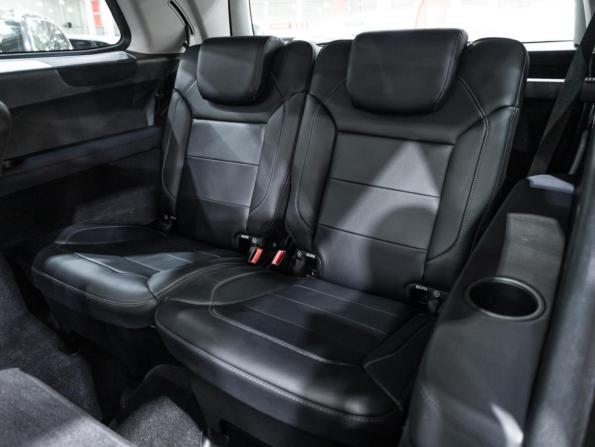 Mercedes-Benz GLS I (X166) с пробегом 2017 года, цена 4 100 000 рублей, 128000 км, внедорожник, Автокод Объявления