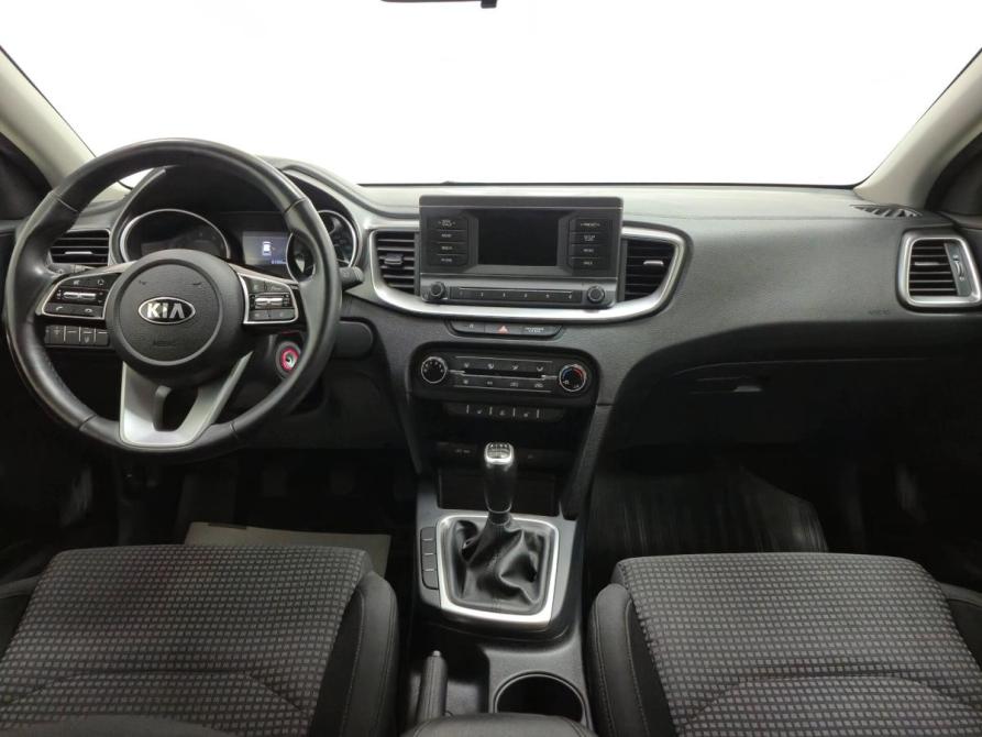 Kia Ceed III Альметьевск  - изображение 10