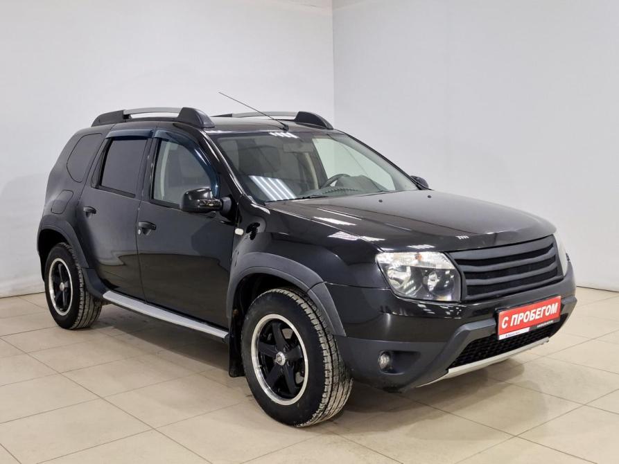 Renault Duster I Альметьевск  - изображение 3