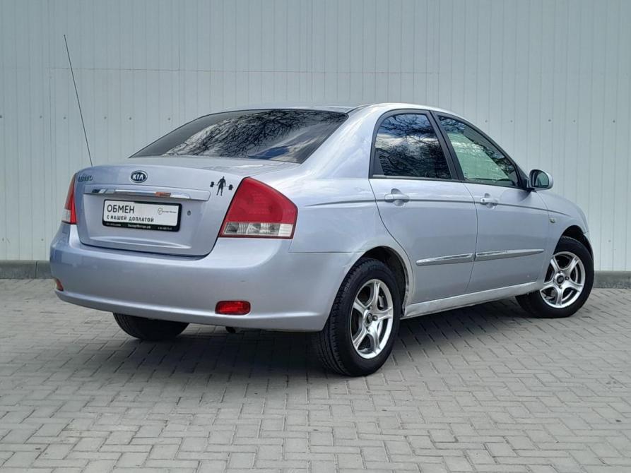 Kia Cerato I Новочеркасск  - изображение 4