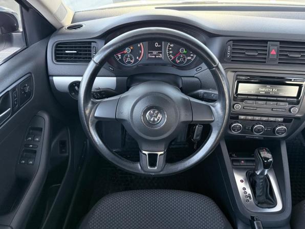 Volkswagen Jetta VI с пробегом 2013 года, цена 1 050 000 рублей, 173166 км, седан, Автокод Объявления