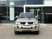 Mitsubishi Pajero Sport I Рестайлинг Москва  - изображение 18
