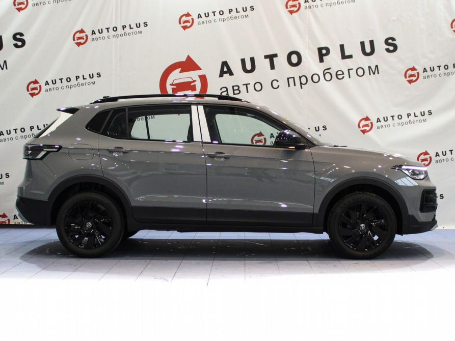 Volkswagen Tharu XR Минеральные Воды  - изображение 6