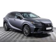 Lexus RX V Москва  - изображение 34