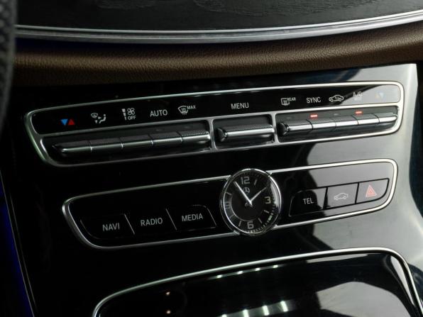 Mercedes-Benz E-Класс V (W213 S213 C238) с пробегом 2016 года, цена 2 427 030 рублей, 109290 км, седан, Автокод Объявления