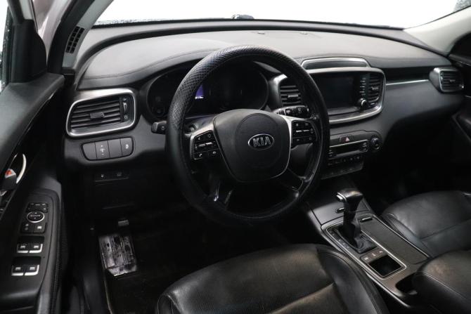 Kia Sorento III Prime Рестайлинг с пробегом 2019 года, цена 2 680 000 рублей, 161110 км, внедорожник, Автокод Объявления