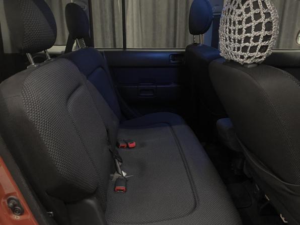 Toyota bB I Рестайлинг с пробегом 2004 года, цена 649 000 рублей, 240000 км, минивэн, Автокод Объявления