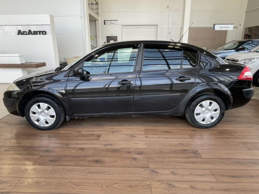 Renault Megane II Рестайлинг Саратов  - изображение 8