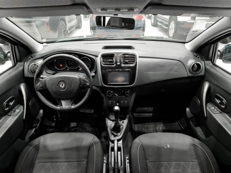 Renault Sandero II Казань  - изображение 17
