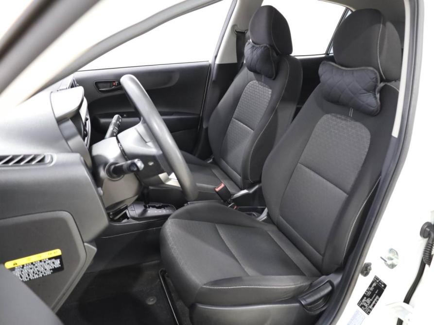 Kia Picanto III Рестайлинг Ростов-на-Дону  - изображение 10