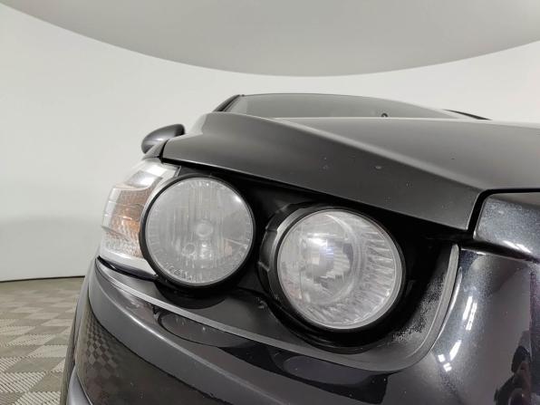 Chevrolet Aveo II с пробегом 2012 года, цена 700 000 рублей, 205768 км, седан, Автокод Объявления
