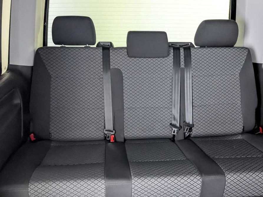Volkswagen Multivan T6 Рестайлинг Москва  - изображение 28