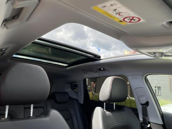 Chery Tiggo 7 Pro I с пробегом 2022 года, цена 1 777 000 рублей, 15998 км, внедорожник, Автокод Объявления