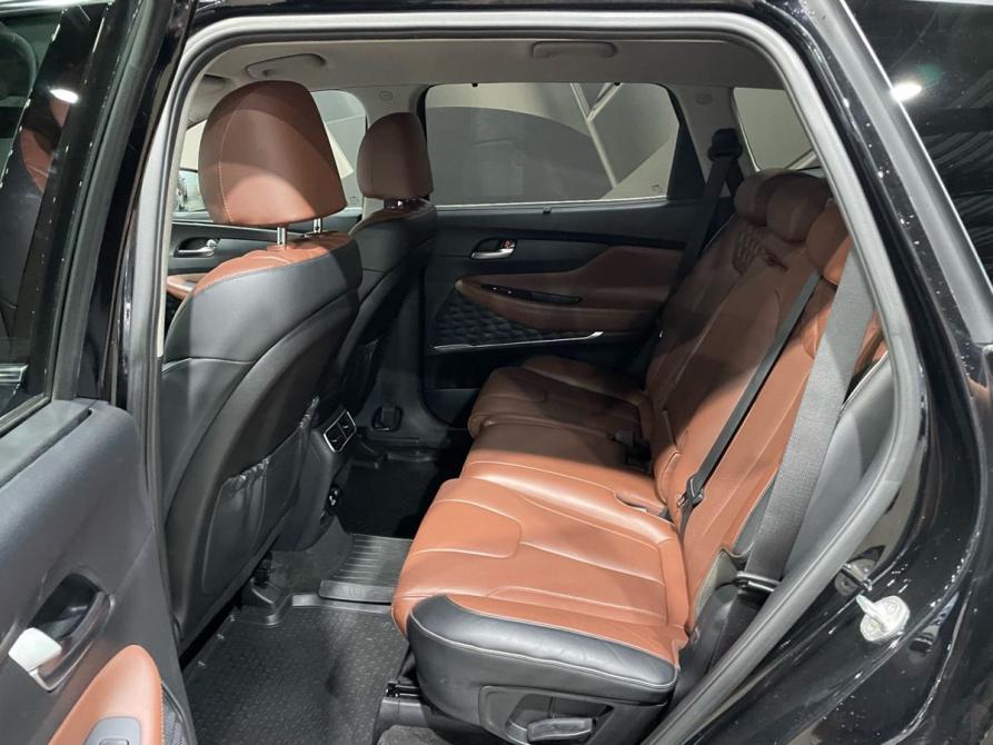 Hyundai Santa Fe IV Рестайлинг Пермь  - изображение 13