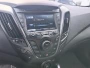 Hyundai Veloster I Рестайлинг Москва  - изображение 35