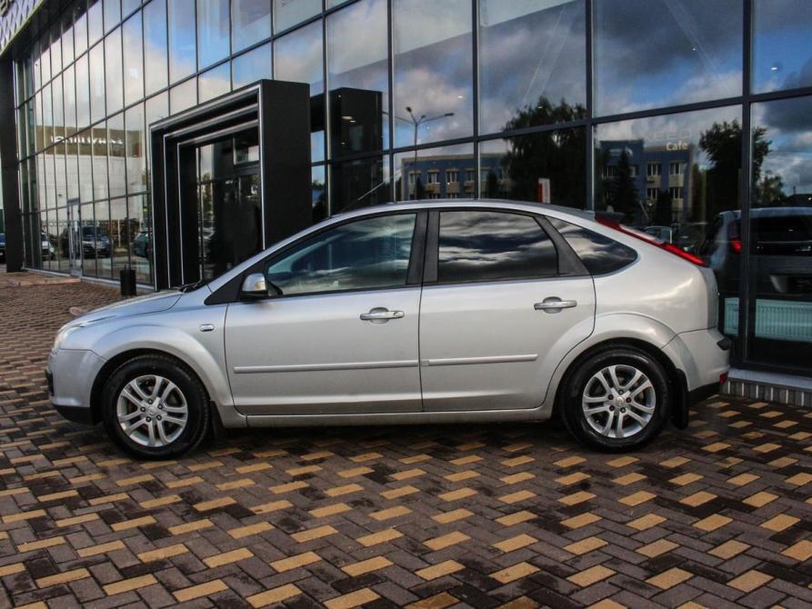 Ford Focus II Калуга  - изображение 2