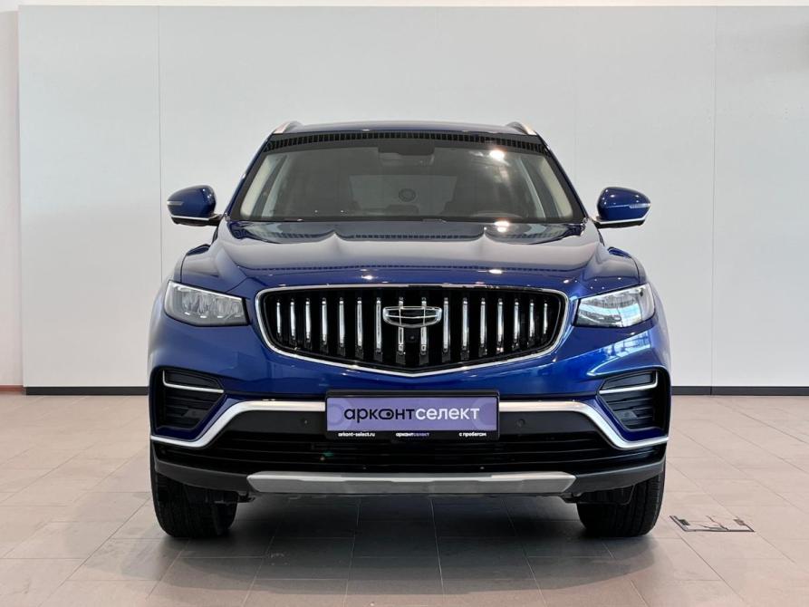 Geely Atlas Pro Волгоград  - изображение 5
