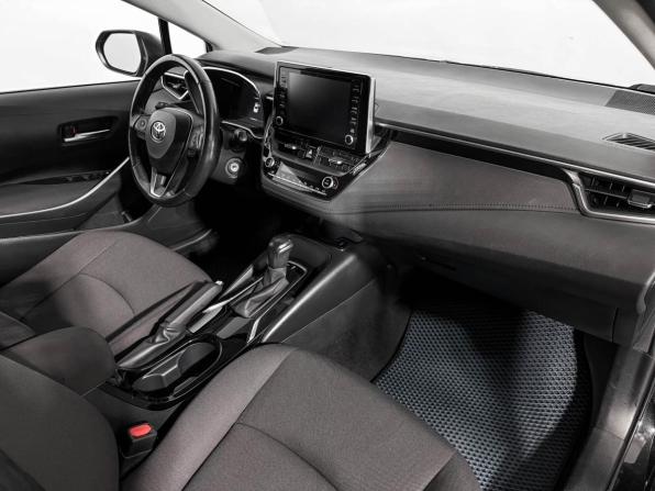 Toyota Corolla XII (E210) с пробегом 2020 года, цена 1 880 000 рублей, 121877 км, седан, Автокод Объявления