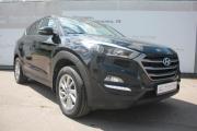 Hyundai Tucson III Воронеж  - изображение 21