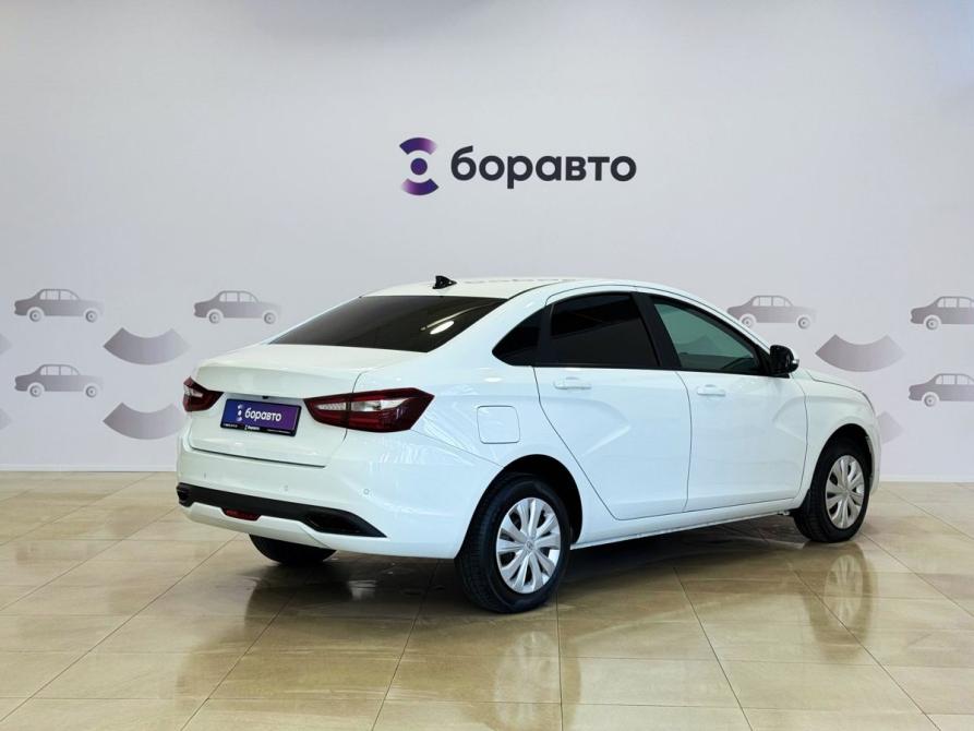 Lada (ВАЗ) Vesta I Рестайлинг (NG) Ставрополь  - изображение 3
