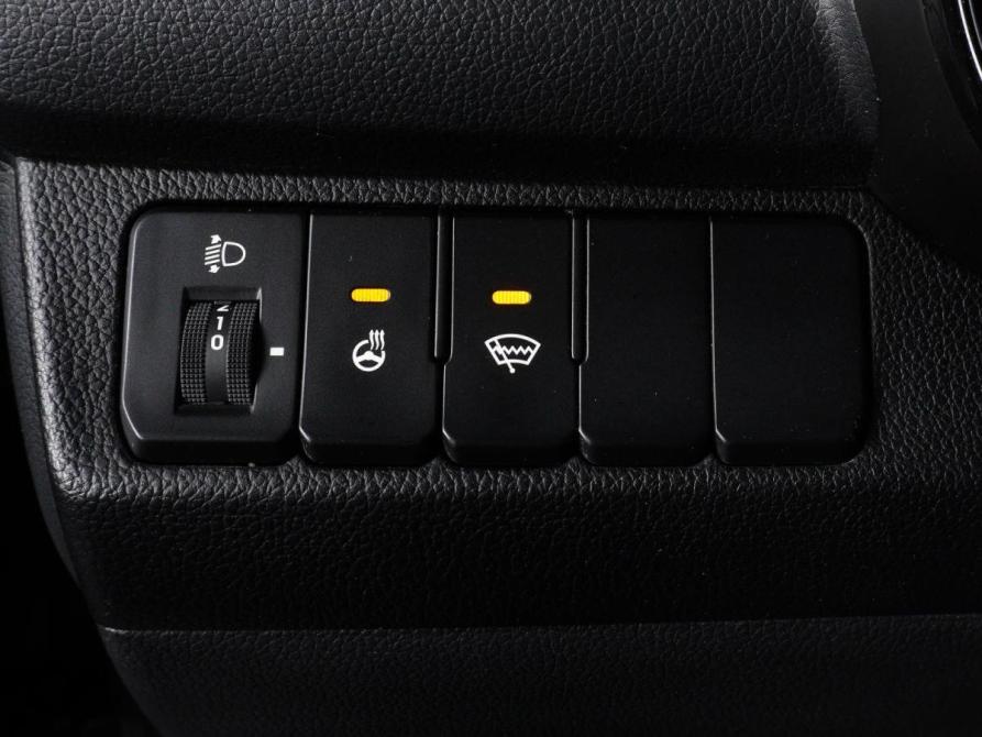 Kia Rio III Рестайлинг Минеральные Воды  - изображение 15