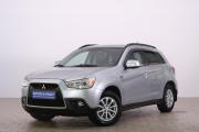 Mitsubishi ASX I Омск  - изображение 28