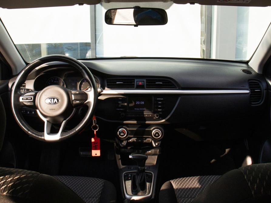 Kia Rio IV Екатеринбург  - изображение 18